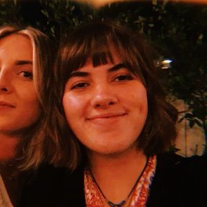 Meet your Posher, Cyndi